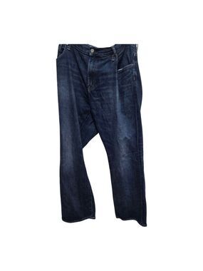 GAP 1969 Standard Fit Jeans 40x32 Vintage Blue